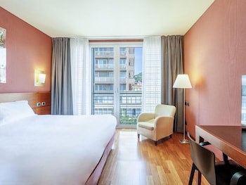 B&B HOTEL Imperia Rossini al Teatro galeri fotoğrafı