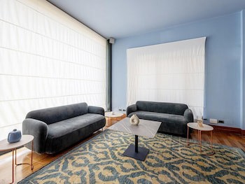 B&B HOTEL Imperia Rossini al Teatro galeri fotoğrafı