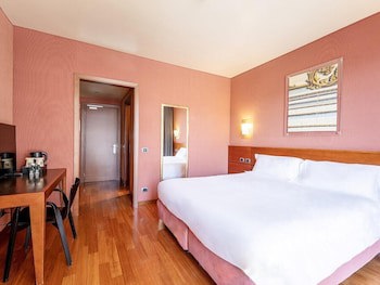 B&B HOTEL Imperia Rossini al Teatro galeri fotoğrafı