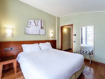 B&B HOTEL Imperia Rossini al Teatro galeri fotoğrafı