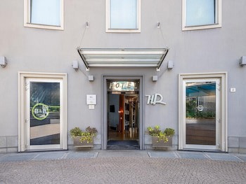 B&B HOTEL Imperia Rossini al Teatro fotoğrafı