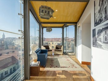 B&B HOTEL Imperia Rossini al Teatro galeri fotoğrafı