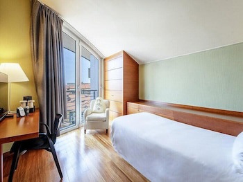 B&B HOTEL Imperia Rossini al Teatro galeri fotoğrafı