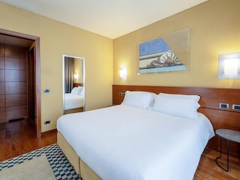 B&B HOTEL Imperia Rossini al Teatro galeri fotoğrafı