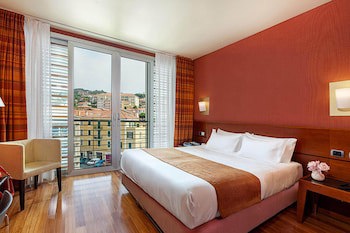 B&B HOTEL Imperia Rossini al Teatro
