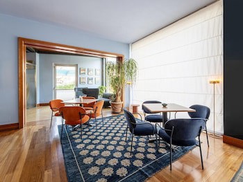 B&B HOTEL Imperia Rossini al Teatro galeri fotoğrafı