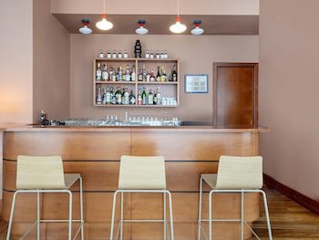 B&B HOTEL Imperia Rossini al Teatro galeri fotoğrafı