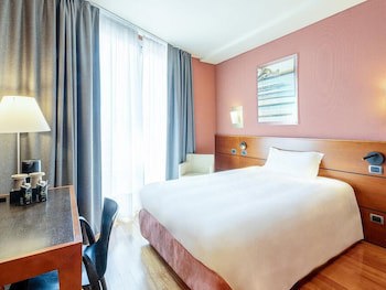 B&B HOTEL Imperia Rossini al Teatro galeri fotoğrafı