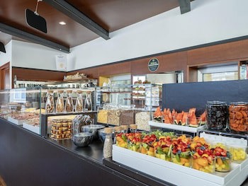 B&B HOTEL Imperia Rossini al Teatro galeri fotoğrafı