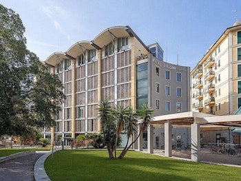 B&B HOTEL Imperia Rossini al Teatro fotoğrafı
