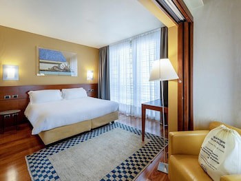B&B HOTEL Imperia Rossini al Teatro galeri fotoğrafı