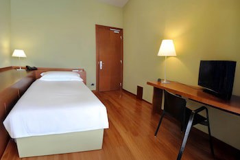 B&B HOTEL Imperia Rossini al Teatro galeri fotoğrafı