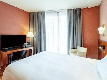 B&B HOTEL Imperia Rossini al Teatro galeri fotoğrafı