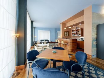 B&B HOTEL Imperia Rossini al Teatro galeri fotoğrafı