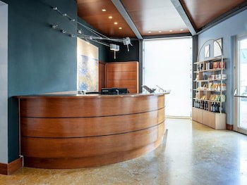 B&B HOTEL Imperia Rossini al Teatro galeri fotoğrafı