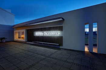 Hotel Klaustur
