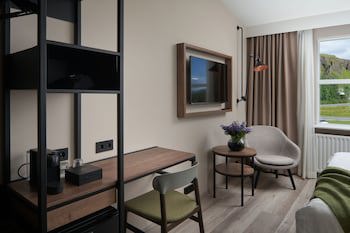 Hotel Klaustur