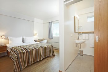 Hotel Klaustur