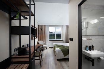 Hotel Klaustur