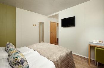 Hotel Klaustur