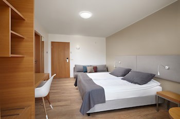 Hotel Hamar