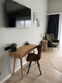 Hotel Hamar