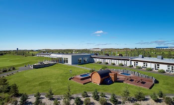 Hotel Hamar