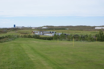 Hotel Hamar