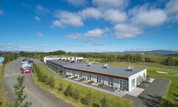 Hotel Hamar