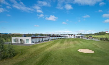 Hotel Hamar