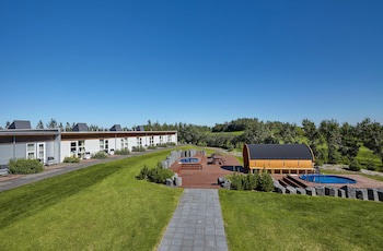 Hotel Hamar