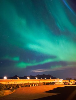 Hotel Hamar