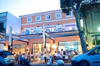 Hostal Hpc Portocolom