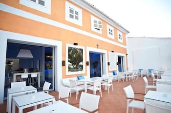 Hostal Hpc Portocolom