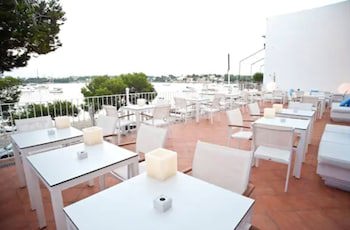 Hostal Hpc Portocolom