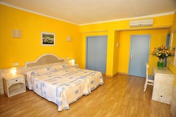 Hostal Hpc Portocolom