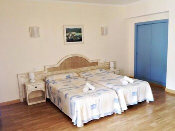 Hostal Hpc Portocolom