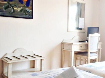 Hostal Hpc Portocolom