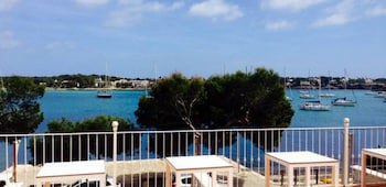 Hostal Hpc Portocolom