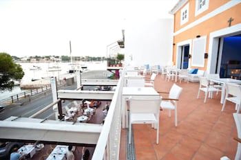 Hostal Hpc Portocolom