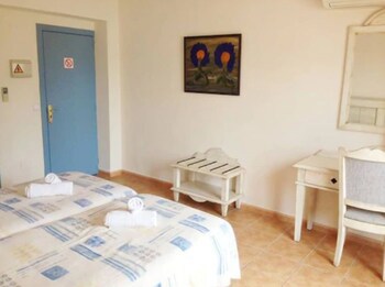 Hostal Hpc Portocolom
