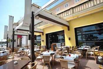 Hostal Hpc Portocolom