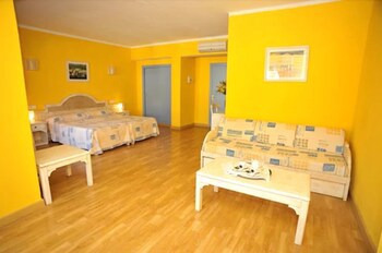 Hostal Hpc Portocolom