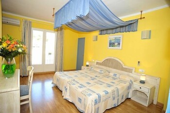 Hostal Hpc Portocolom