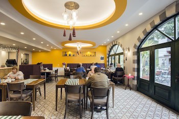 Garden House Hotel - Special Class