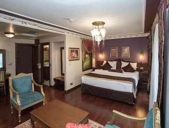 Garden House Hotel - Special Class