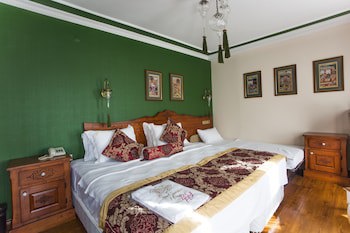 Garden House Hotel - Special Class