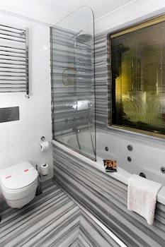 Garden House Hotel - Special Class