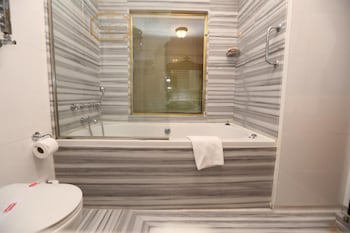 Garden House Hotel - Special Class