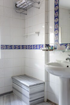 Garden House Hotel - Special Class